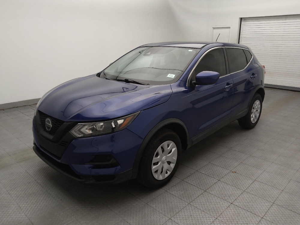 nissan rogue sport 2020 JN1BJ1CV9LW253812 image nissan rogue sport 2020 JN1BJ1CV9LW253812 image